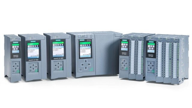 SIMATIC S7-1500