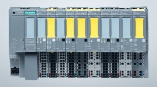 SIMATIC ET200