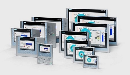 SIMATIC UNIFIED COMFORT