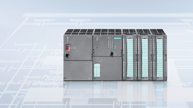 SIMATIC S7-1500