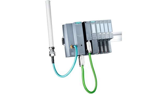 SIMATIC ET200